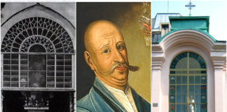 6 цікавих фактів про Каплицю Матері Божої на Личаківській