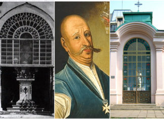 6 цікавих фактів про Каплицю Матері Божої на Личаківській