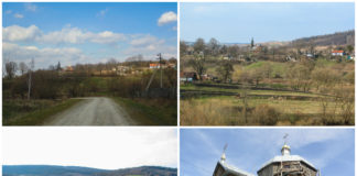 «З моєї торби», або розповідь Степана Гайдучка про село Підтемне