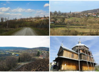 «З моєї торби», або розповідь Степана Гайдучка про село Підтемне