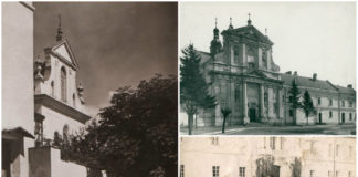 Музей родини Шептицьких на каменях замку Данила Галицького?