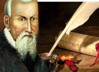 Юрій Котермак-Дрогобич