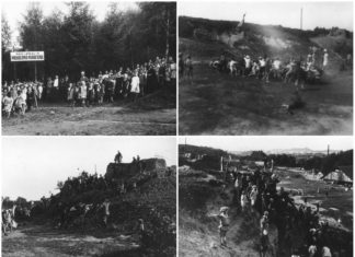 Відпочинок маленьких львів’ян, 1920-30-ті рр.