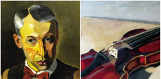 Життєвий і творчий шлях Осипа Сорохтея, або митець Легіону Українських Січових Стрільців