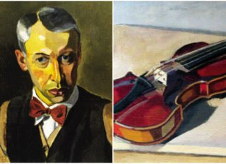 Життєвий і творчий шлях Осипа Сорохтея, або митець Легіону Українських Січових Стрільців