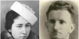 96 років відзначає зв’язкова Романа Шухевича Дивись.info - https://dyvys.info/2020/02/04/sogodni-96-rokiv-vidznachaye-zv-yazkova-romana-shuhevycha/