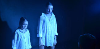 Сцена з кліпу «Мріє, не зрадь»