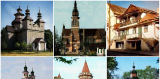 Розфарбувати минуле. Вінтажні кольорованки Волині