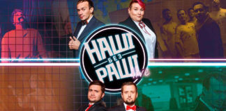 У Львові відбудеться допрем’єрний показ четвертого сезону скетч-кому "Наші Без Раші"