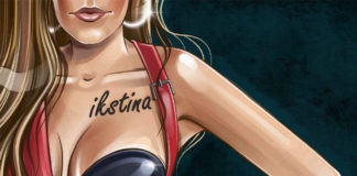 Українська «Señorita» захоплює своєю піснею слухача