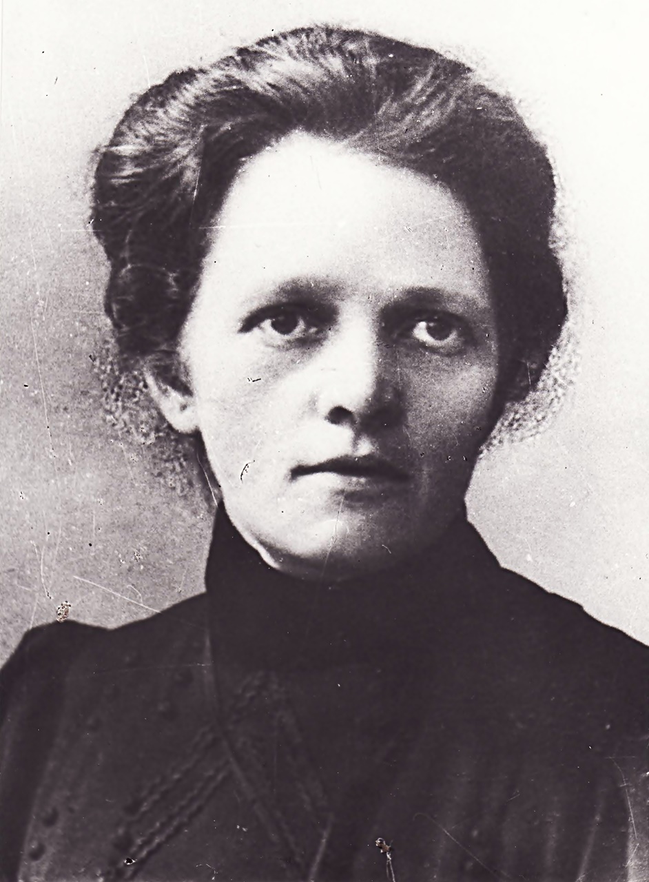 Осипа Бобикевич