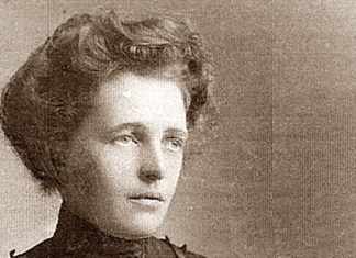 Осипа Бобикевич