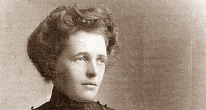 Осипа Бобикевич