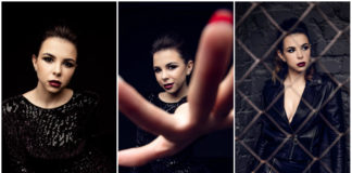 Співачка OPIYA своїм новим хітом вводить всіх в ОМАНУ