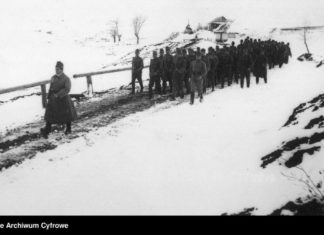 Українські Січові Стрільці