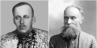 Таємничий гість Теофіля Кисілевського