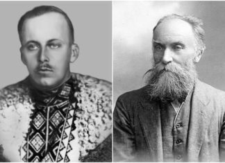 Таємничий гість Теофіля Кисілевського