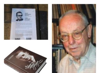 Шевельов у Львові. Від “медового місяця” до химерного сполучення малих деталей