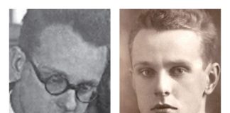 Шевельов у Львові. Дозвіл від “німецького НКВД”