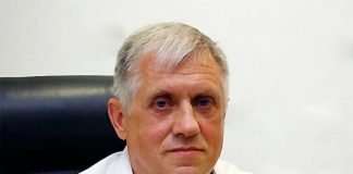 Мирон Терех