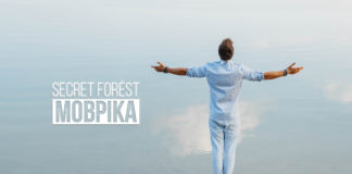 Прем'єра! SECRET FORÉST презентує новий сингл «Мовріка»