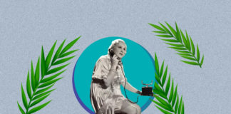 (Не)відомі волиняни, або загадкова танцівниця та акторка Альма Кар