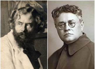 Дещо про наше малярство