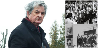 Любомир Криса