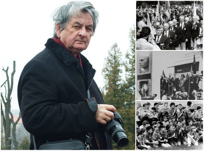 Любомир Криса