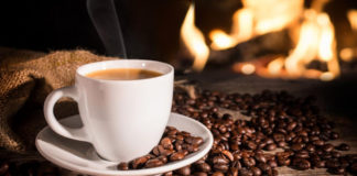 Львівська кава