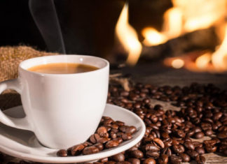 Львівська кава