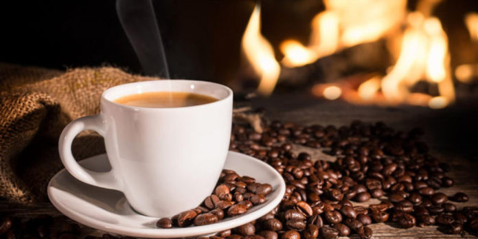 Львівська кава