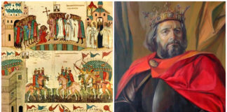 До 850-річчя перемоги князя Романа Мстиславовича над військом Андрія Боголюбського під Новгородом