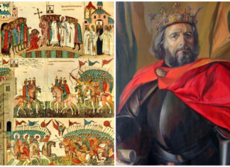 До 850-річчя перемоги князя Романа Мстиславовича над військом Андрія Боголюбського під Новгородом