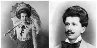 Як відродилась українська пісня в Ярославі, або невідомий щоденник Олени Стефанії Людкевич