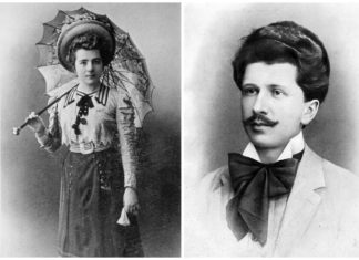 Як відродилась українська пісня в Ярославі, або невідомий щоденник Олени Стефанії Людкевич