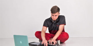 Микола Хшановський