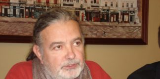 Ярослав Федоришин