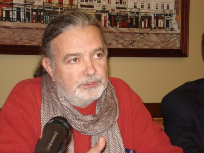 смерть Ярослав Федоришин