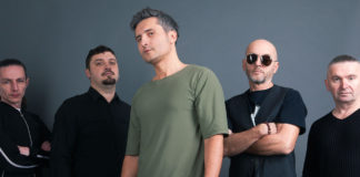 Віктор Винник і МЕРІ