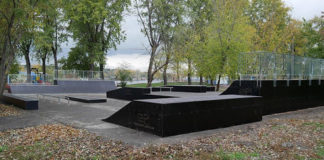 У Кам’янка-Бузькій ОТГ спорудять скейт-парк