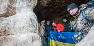 Унікальний підземний бункер УПА коло Миколаєва, про який мало хто знає