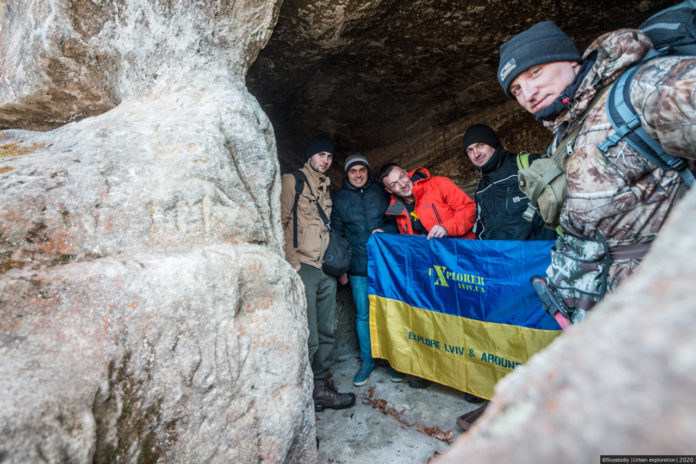 Унікальний підземний бункер УПА коло Миколаєва, про який мало хто знає