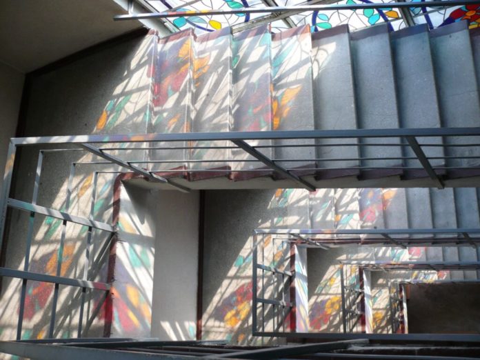 Будинок у Львові по вул. Митрополита Андрея, 10