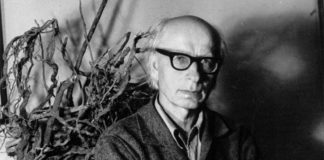 Карло Звіринський, 1965 р., П. Грицик