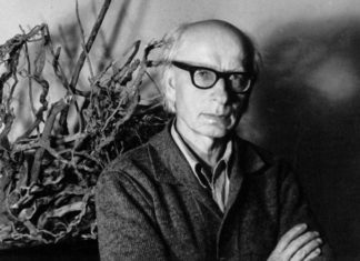 Карло Звіринський, 1965 р., П. Грицик