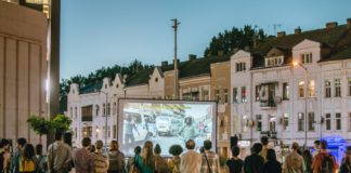 Львівський міжнародний фестиваль короткометражних фільмів