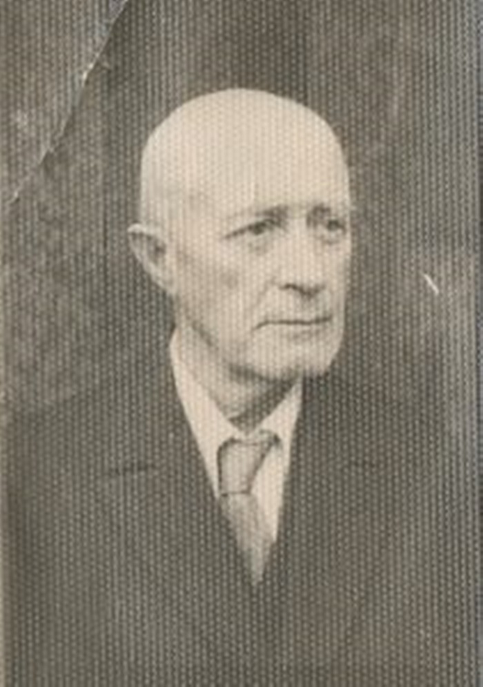 Платон Лушпинський