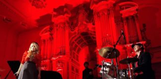 Джазовий проєкт «Shockolad»