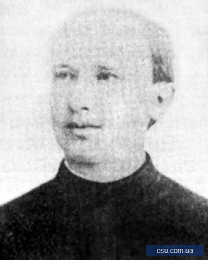 о. Спиридон Кархут